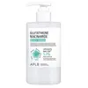 Image de APLB Gluthathione Niacinamide Body Wash Douchegel