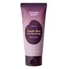 Image de Eqqualberry Purple Rice Pore Purifying Pack Cleanser Reinigingsmasker