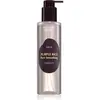 Image de Eqqualberry, Nettoyant pour le visage, Purple Rice Pore Smoothing Cleansing Oil Deep Cleansing for Pores and Blackheads (Huile nettoyante, 200 ml)
