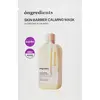 Image de Ongredients, Masque pour le visage, Calming Sheet Mask For Skin Barrier Protection 27g (27 ml)