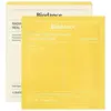 Image de Biodance, Masque pour le visage, Radiant Vita Niacinamide Real Deep Mask 1 Box 34g X 4 Pieces (136 ml)