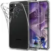 Image de Spigen Liquid Crystal (Samsung Galaxy S23), Coque pour téléphone portable, Transparent