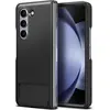 Image de Spigen Gal Z Fold 5 Slim Armor Slot Blk (Samsung Galaxy Z Fold5), Coque pour téléphone portable, Noir