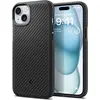Image de Spigen Core Armor iPhone 15 Plus 6.7" czarny/matte black ACS06454 (Apple iPhone 15 Plus), Coque pour téléphone portable, Noir