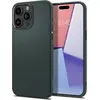 Image de Spigen Liquid Air iPhone 15 Pro Max 6.7" zielony/abyss green ACS06564 (Apple iPhone 15 Pro Max), Coque pour téléphone portable, Vert