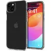 Image de Spigen Liquid Crystal iPhone 15 Plus 6,7" crystal clear (Apple iPhone 15 Plus), Coque pour téléphone portable, Transparent