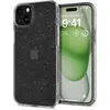 Image de Spigen Cristaux Liquides Iphone 15 Plus Cristal Pailleté (Apple iPhone 15 Plus), Coque pour téléphone portable, Transparent