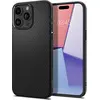 Image de Spigen Liquid Air (Apple iPhone 15 Pro), Coque pour téléphone portable, Noir