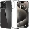 Image de Spigen Ultra Hybrid (Apple iPhone 15 Pro), Coque pour téléphone portable, Transparent