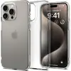 Image de Spigen Ultra Hybrid iPhone 15 Pro 6.1" frost clear ACS06708 (Apple iPhone 15 Pro), Coque pour téléphone portable, Transparent