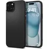 Image de Spigen Liquid Air (Apple iPhone 15), Coque pour téléphone portable, Noir