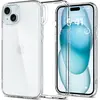 Image de Spigen Ultra Hybrid (Apple iPhone 15), Coque pour téléphone portable, Transparent