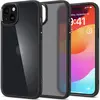 Image de Spigen ACS06797 (Apple iPhone 15), Coque pour téléphone portable, Noir