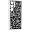 Image de Coque pour smartphone Keith Haring Mono Plate pour Samsung Galaxy S24 Ultra