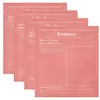 Image de Biodance Masque Facial Bio-collagen Real Deep 4 Unités