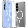Image de Araree etui Duple M Sam S25+ prze roczysty/clear AR20-02212A (Samsung Galaxy S25+), Coque pour téléphone portable, Transparent