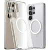 Image de Araree Duple M case for Samsung Galaxy S25 Ultra transparent matt (Samsung Galaxy S25 Ultra), Coque pour téléphone portable, Transparent