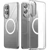 Image de Araree Etui Duple M do Samsung Galaxy S25 Edge prze roczysty matt (Samsung Galaxy S25 Edge), Coque pour téléphone portable, Transparent