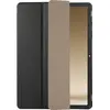 Image de Samsung Book Cover (Samsung Galaxy Tab A9), Étui pour tablette, Noir