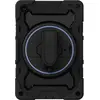 Image de Samsung Mobeen 360 Rugged Cover (Samsung Galaxy Tab A9+), Étui pour tablette, Noir