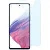 Image de Samsung Designed for Tempered Glass für A266B Galaxy A26 5G (1 pcs, Samsung Galaxy A26), Téléphone portable : film de protection, Transparent
