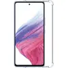 Image de Samsung Designed for Clear Case für A366B Galaxy A36 5G - transparent (Samsung Galaxy A36), Coque pour téléphone portable, Transparent