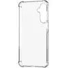 Image de Samsung Clear Cover (Samsung Galaxy A17), Coque pour téléphone portable, Transparent