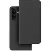 Image de Samsung Mobeen Flip Cover (Samsung Galaxy A57), Coque pour téléphone portable, Noir