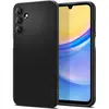 Image de Spigen Liquid Air Sam A15 4G/5G czarny/matte black ACS07246 (Samsung Galaxy A15), Coque pour téléphone portable, Noir