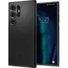 Image de Spigen Thin Fit (Samsung Galaxy S24 Ultra), Coque pour téléphone portable, Noir