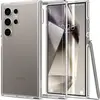 Image de Spigen Hybrid S928 crystal clear ACS07292 (Samsung Galaxy S24 Ultra), Coque pour téléphone portable, Transparent