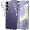 Image de Spigen Liquid Crystal + S926 Crystal Clear ACS07323 (Samsung Galaxy S24+), Coque pour téléphone portable, Transparent