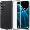 Image de Spigen Hybrid S921 crystal clear ACS07349 (Samsung Galaxy S24 Ultra), Coque pour téléphone portable, Transparent