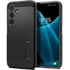 Image de Spigen Tough Armor (Samsung Galaxy S24), Coque pour téléphone portable, Noir