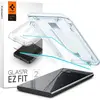 Image de Spigen Film Protecteur D'écran Glass Tr Ez Fit Hd Samsung Galaxy S24 Ultra