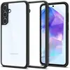 Image de Spigen Coque Ultra Hybrid pour Samsung Galaxy A55 5G - noir mat (Samsung Galaxy A55), Coque pour téléphone portable, Noir