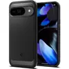 Image de Spigen Armure robuste (Google Pixel 9, Google Pixel 9 Pro), Coque pour téléphone portable, Noir