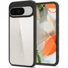 Image de Spigen Ultra Hybrid TPU Back Cover Noir Google Pixel 9/9 Pro (Google Pixel 9, Google Pixel 9 Pro), Coque pour téléphone portable, Noir