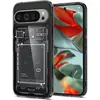 Image de Spigen Ultra Hybrid Zero One (Google Pixel 9 Pro XL), Coque pour téléphone portable, Gris