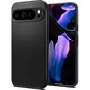 Image de Spigen Étui mince (Google Pixel 9 Pro XL), Coque pour téléphone portable, Noir