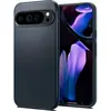 Image de Spigen Étui mince pour Google Pixel 9 Pro XL Metallic Slate (Google Pixel 9 Pro XL), Coque pour téléphone portable, Argent