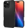 Image de Spigen Thin Fit Mag iPhone 16 Pro Max Magsafe czarny/black ACS07978 (Apple iPhone 16 Pro Max), Coque pour téléphone portable, Noir