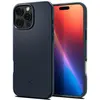Image de Spigen Thin Fit Mag iPhone 16 Pro Max Magsafe métal ardoise ACS07980 (Apple iPhone 16 Pro Max), Coque pour téléphone portable, Gris, Noir, Bleu
