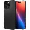 Image de Spigen Liquid Air (Apple iPhone 16 Pro Max), Coque pour téléphone portable, Noir