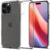 Image de Spigen Ultra Hybrid iPhone 16 Pro Max frost clear ACS07993 (Apple iPhone 16 Pro Max), Coque pour téléphone portable, Transparent