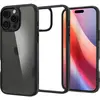 Image de Spigen Ultra Hybrid (Apple iPhone 16 Pro Max), Coque pour téléphone portable, Noir