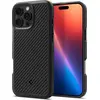 Image de Spigen Core Armor iPhone 16 Pro Max czarny/matte black ACS08023 (Apple iPhone 16 Pro Max), Coque pour téléphone portable, Noir