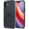 Image de Spigen Cristal liquide iPhone 16 Plus paillettes cristal ACS08065 (Apple iPhone 16 Plus), Coque pour téléphone portable, Transparent