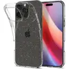 Image de Spigen Liquid Crystal (Apple iPhone 16 Pro), Coque pour téléphone portable, Transparent