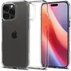 Image de Spigen Ultra Hybrid iPhone 16 Pro crystal clear ACS08121 (Apple iPhone 16 Pro), Coque pour téléphone portable, Transparent
